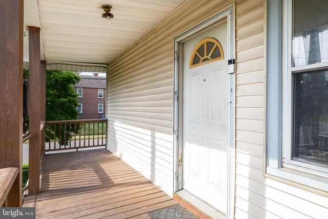 53 BAIRD AVE, Mount Ephraim, NJ 08059