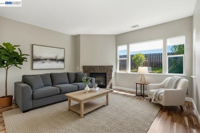 1016 Carpinteria, Antioch, CA 94509