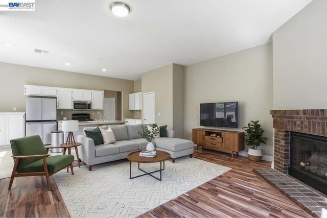 1016 Carpinteria, Antioch, CA 94509