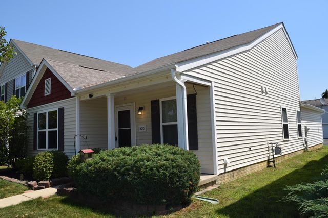 620 Brave Drive, 263, Galloway, OH 43119