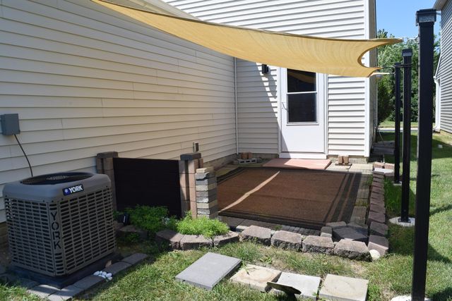 620 Brave Drive, 263, Galloway, OH 43119