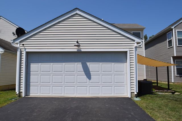 620 Brave Drive, 263, Galloway, OH 43119
