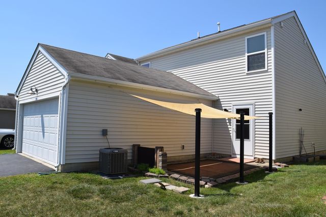 620 Brave Drive, 263, Galloway, OH 43119