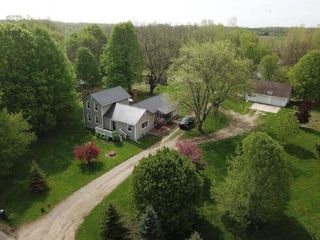 3151 E Bacon Road, Adams Twp, MI 49242