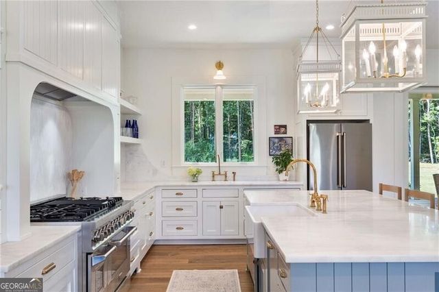 9311 Water Works Road, Chattahoochee Hills, GA 30268