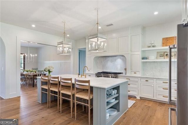 9311 Water Works Road, Chattahoochee Hills, GA 30268