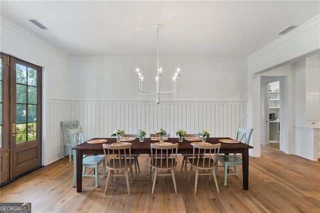 9311 Water Works Road, Chattahoochee Hills, GA 30268