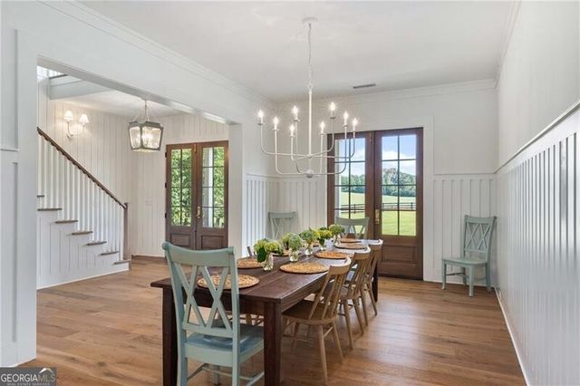 9311 Water Works Road, Chattahoochee Hills, GA 30268