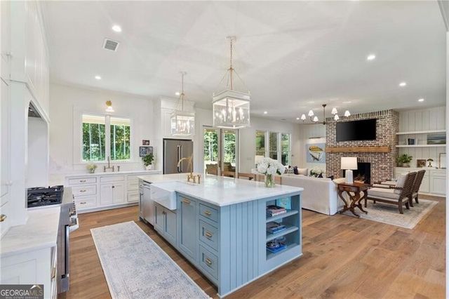 9311 Water Works Road, Chattahoochee Hills, GA 30268