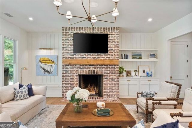 9311 Water Works Road, Chattahoochee Hills, GA 30268