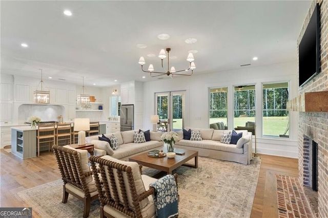 9311 Water Works Road, Chattahoochee Hills, GA 30268