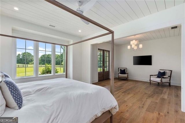 9311 Water Works Road, Chattahoochee Hills, GA 30268