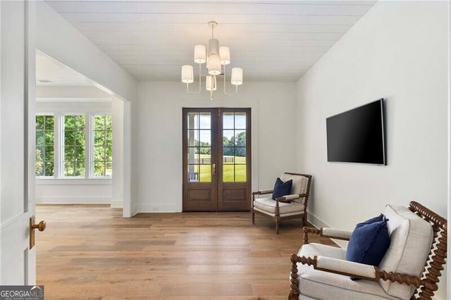 9311 Water Works Road, Chattahoochee Hills, GA 30268