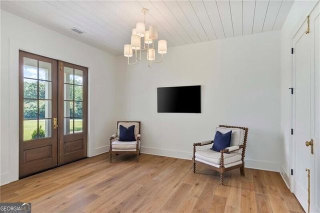 9311 Water Works Road, Chattahoochee Hills, GA 30268