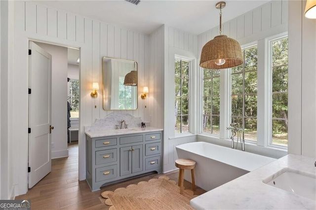 9311 Water Works Road, Chattahoochee Hills, GA 30268