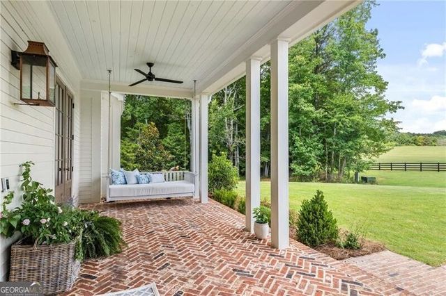 9311 Water Works Road, Chattahoochee Hills, GA 30268