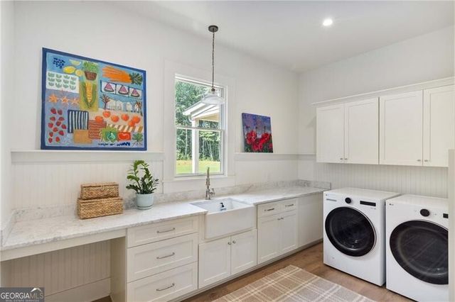 9311 Water Works Road, Chattahoochee Hills, GA 30268