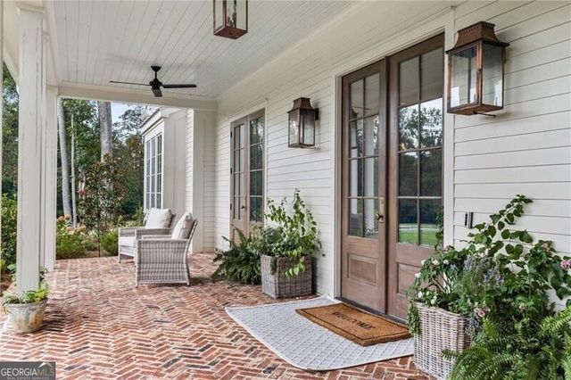 9311 Water Works Road, Chattahoochee Hills, GA 30268