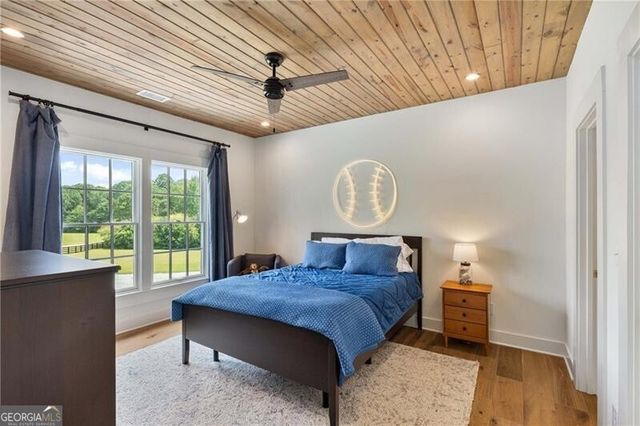 9311 Water Works Road, Chattahoochee Hills, GA 30268