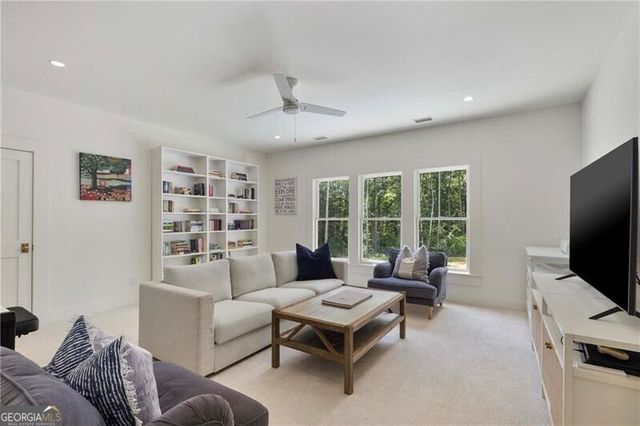 9311 Water Works Road, Chattahoochee Hills, GA 30268