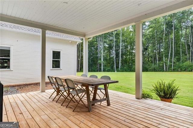 9311 Water Works Road, Chattahoochee Hills, GA 30268