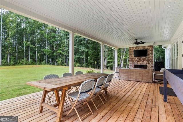 9311 Water Works Road, Chattahoochee Hills, GA 30268