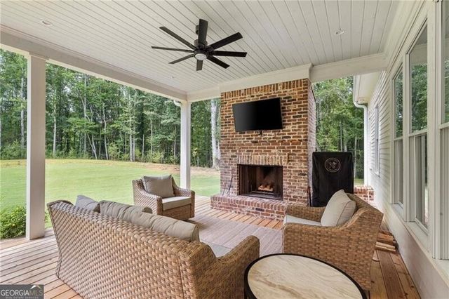 9311 Water Works Road, Chattahoochee Hills, GA 30268