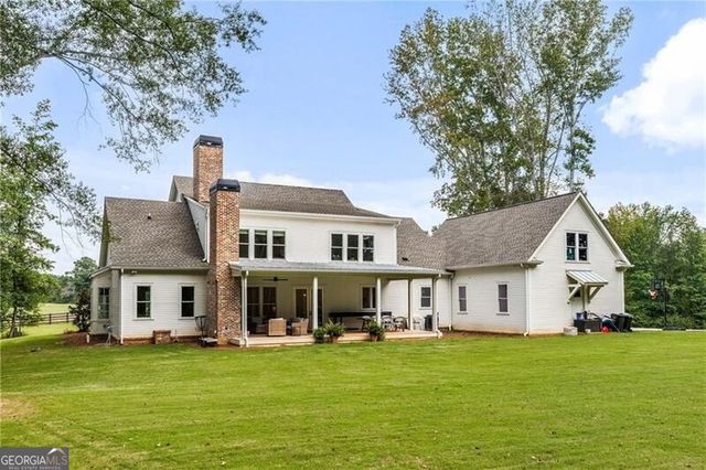 9311 Water Works Road, Chattahoochee Hills, GA 30268