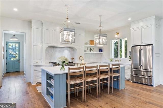 9311 Water Works Road, Chattahoochee Hills, GA 30268