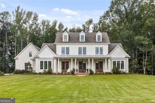 9311 Water Works Road, Chattahoochee Hills, GA 30268