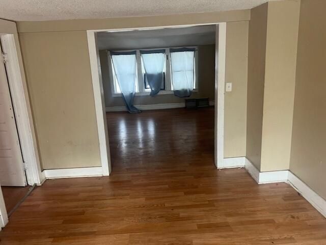 2400 Reynolds Street, Muskegon Heights City, MI 49444