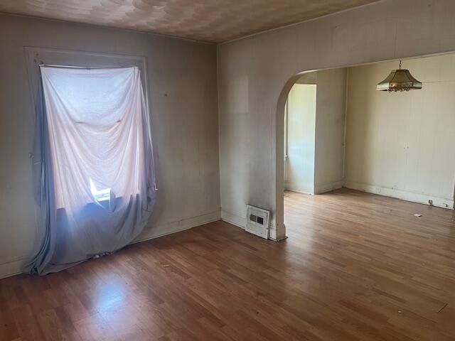 2400 Reynolds Street, Muskegon Heights City, MI 49444