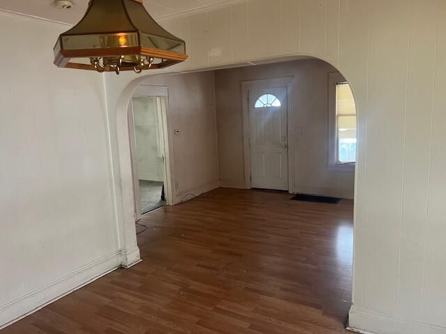 2400 Reynolds Street, Muskegon Heights City, MI 49444