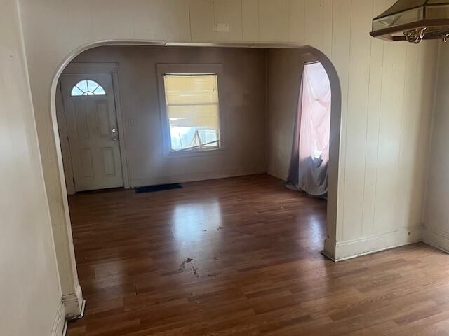 2400 Reynolds Street, Muskegon Heights City, MI 49444