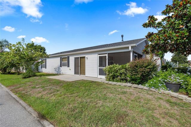 272 EMMALEE PLACE, The Villages, FL 32162