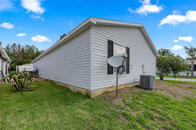 272 EMMALEE PLACE, The Villages, FL 32162