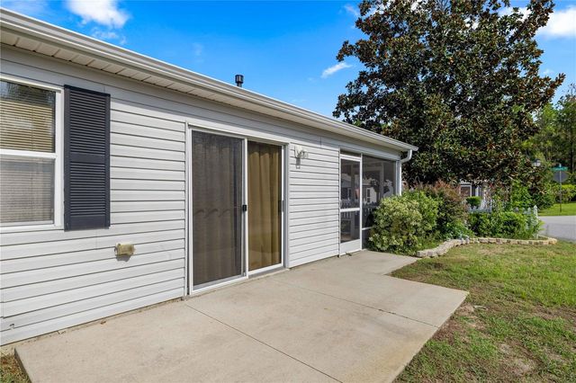 272 EMMALEE PLACE, The Villages, FL 32162