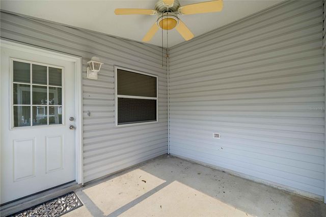 272 EMMALEE PLACE, The Villages, FL 32162