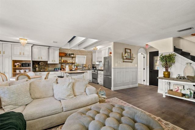 6271 COLONY CIRCLE, Weeki Wachee, FL 34607