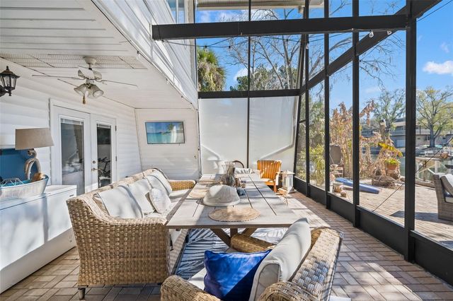 6271 COLONY CIRCLE, Weeki Wachee, FL 34607