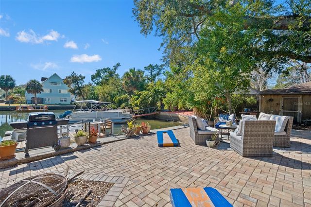 6271 COLONY CIRCLE, Weeki Wachee, FL 34607
