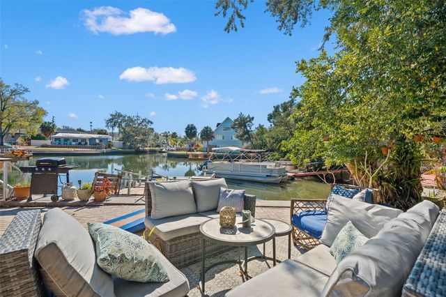 6271 COLONY CIRCLE, Weeki Wachee, FL 34607