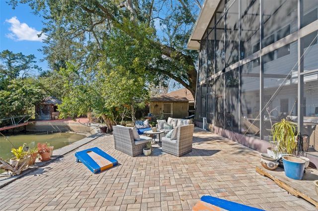 6271 COLONY CIRCLE, Weeki Wachee, FL 34607