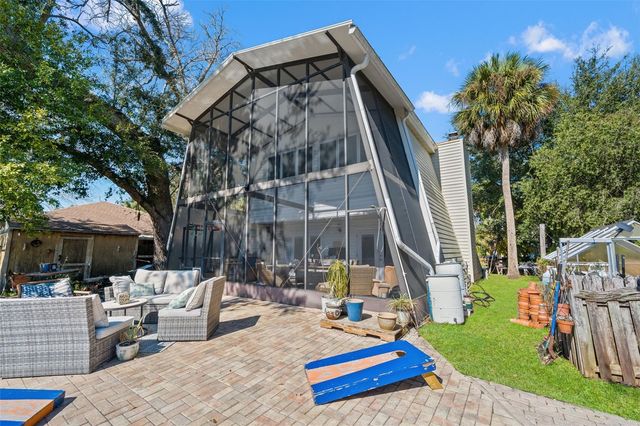 6271 COLONY CIRCLE, Weeki Wachee, FL 34607