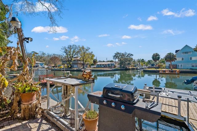 6271 COLONY CIRCLE, Weeki Wachee, FL 34607