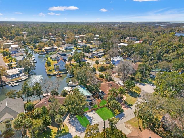 6271 COLONY CIRCLE, Weeki Wachee, FL 34607