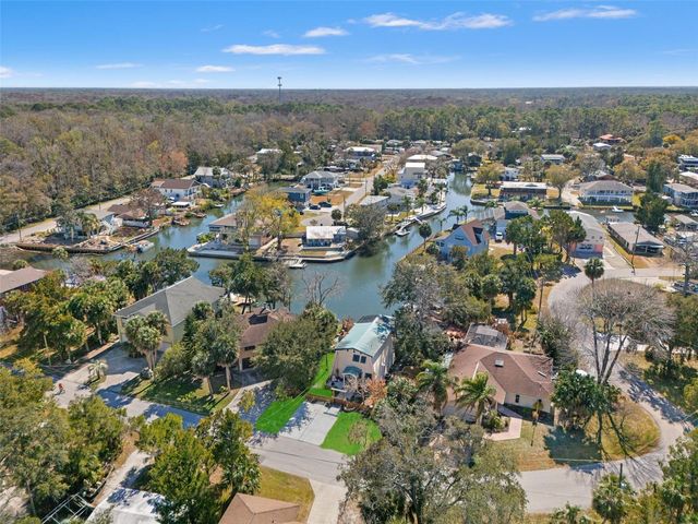 6271 COLONY CIRCLE, Weeki Wachee, FL 34607