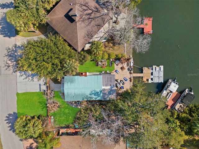 6271 COLONY CIRCLE, Weeki Wachee, FL 34607