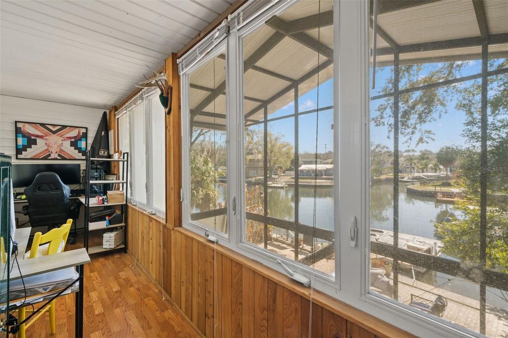 Image 37 of property listing at 6271 COLONY CIRCLE, Weeki Wachee, FL 34607