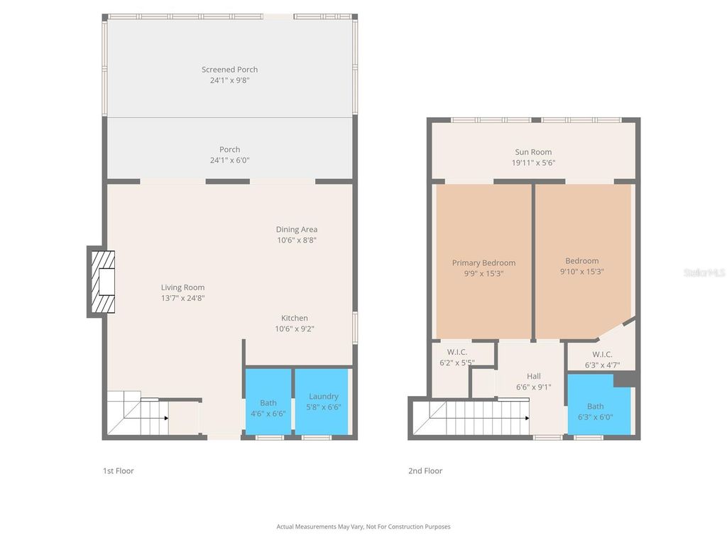 Image 60 of property listing at 6271 COLONY CIRCLE, Weeki Wachee, FL 34607